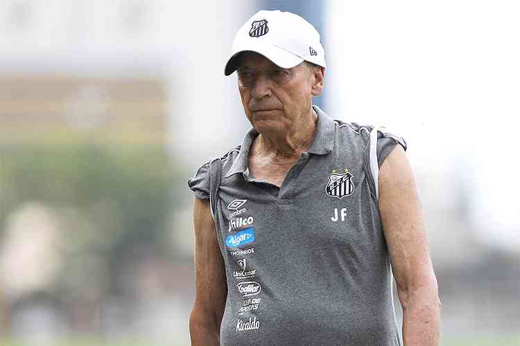 Jesualdo reconhece atuao ruim do Santos em Araraquara: 'Foi a pior do ano'